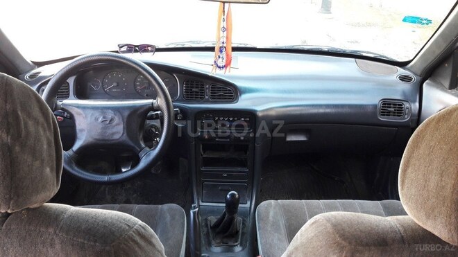 Hyundai Sonata 1996, 229,515 km - 2.0 л - Göygöl