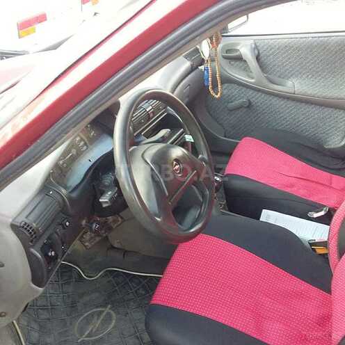 Opel Astra 1994, 276,000 km - 1.4 l - Yevlax