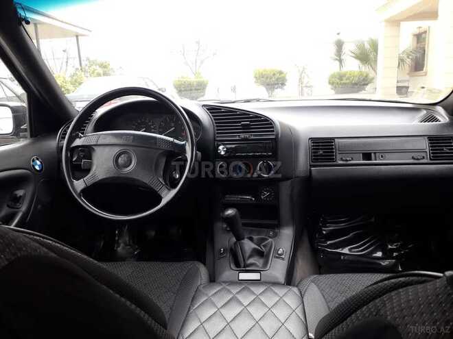 BMW 316 1992, 304,000 km - 1.6 l - Bakı