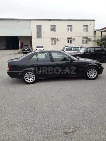 BMW 316 1992, 304,000 km - 1.6 l - Bakı