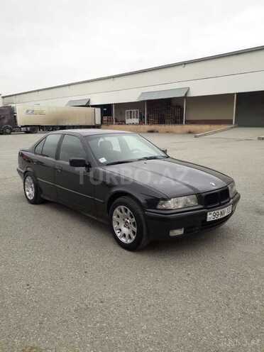 BMW 316 1992, 304,000 km - 1.6 l - Bakı