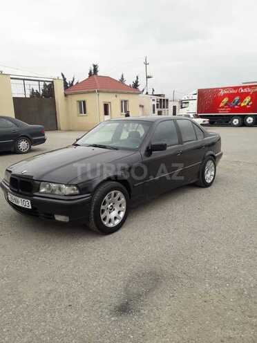 BMW 316 1992, 304,000 km - 1.6 l - Bakı