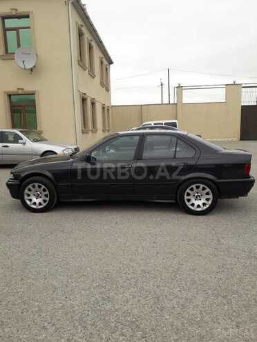 BMW 316 1992, 304,000 km - 1.6 l - Bakı
