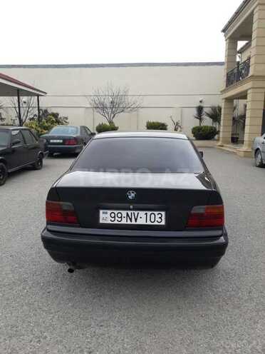 BMW 316 1992, 304,000 km - 1.6 l - Bakı
