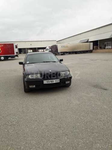 BMW 316 1992, 304,000 km - 1.6 l - Bakı