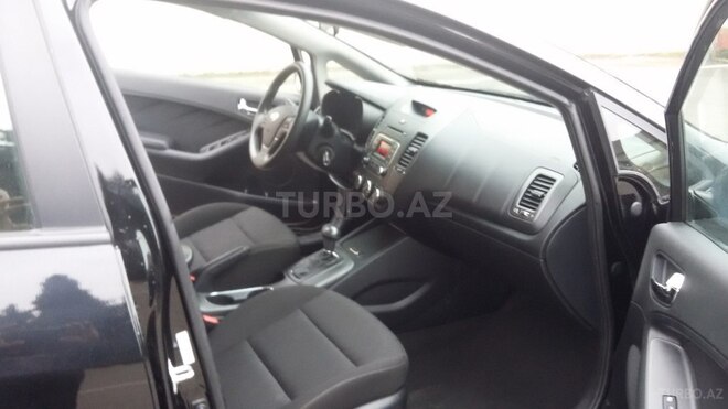Kia Cerato 2016, 36,230 km - 1.8 л - Bakı