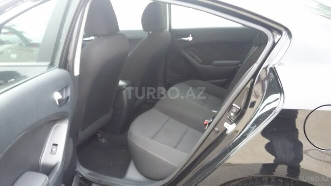 Kia Cerato 2016, 36,230 km - 1.8 л - Bakı