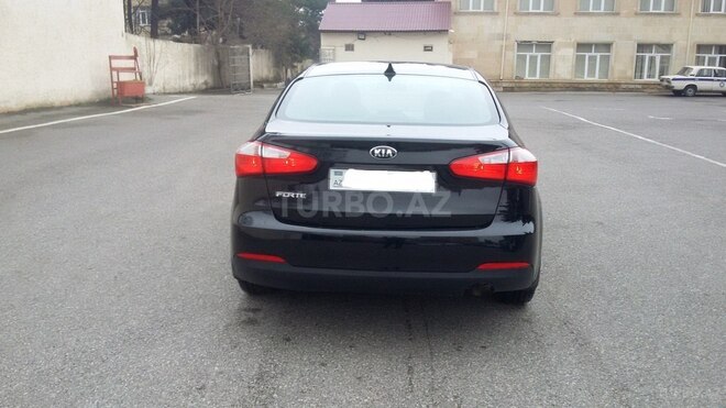 Kia Cerato 2016, 36,230 km - 1.8 л - Bakı