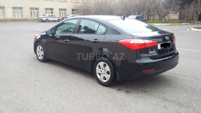 Kia Cerato 2016, 36,230 km - 1.8 л - Bakı