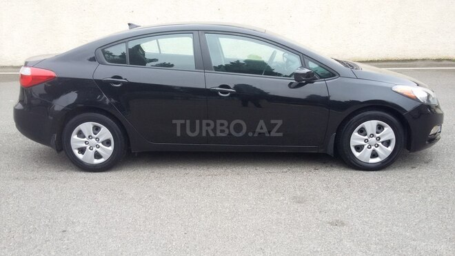 Kia Cerato 2016, 36,230 km - 1.8 л - Bakı