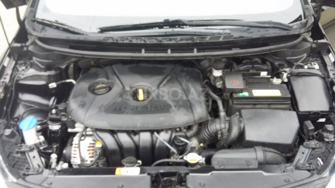 Kia Cerato 2016, 36,230 km - 1.8 л - Bakı
