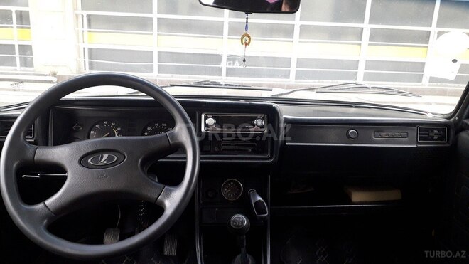 LADA (VAZ) 2107 2003, 128,000 km - 1.6 l - Bakı