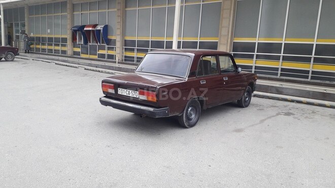 LADA (VAZ) 2107 2003, 128,000 km - 1.6 l - Bakı