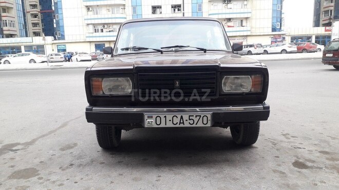 LADA (VAZ) 2107 2003, 128,000 km - 1.6 l - Bakı