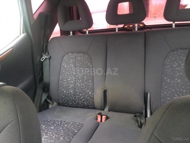 Mercedes A 160 2001, 215,000 km - 1.6 l - Bakı