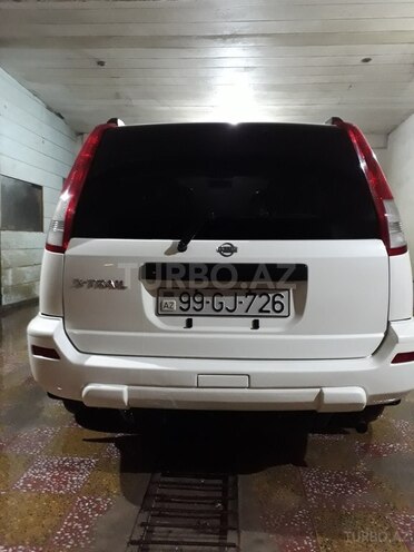 Nissan X-Trail 2002, 297,000 km - 2.0 l - Bakı