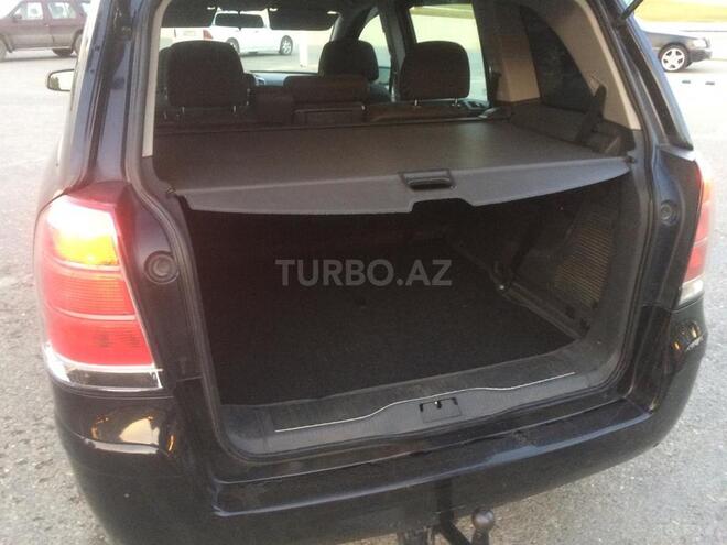 Opel Zafira 2007, 226,700 km - 1.9 л - Bakı