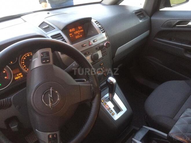 Opel Zafira 2007, 226,700 km - 1.9 л - Bakı