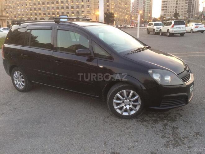 Opel Zafira 2007, 226,700 km - 1.9 л - Bakı