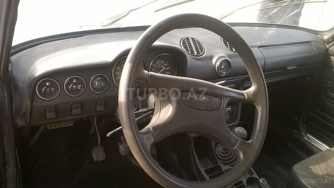 LADA (VAZ) 2106 1991, 555,580 km - 1.6 l - Şamaxı