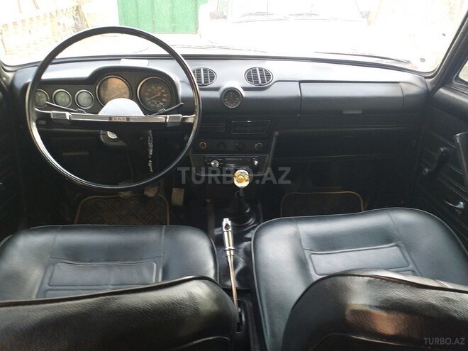 LADA (VAZ) 21011 1984, 150,000 km - 1.6 l - Sumqayıt