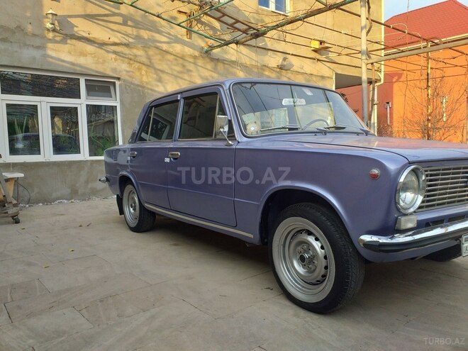 LADA (VAZ) 21011 1984, 150,000 km - 1.6 l - Sumqayıt