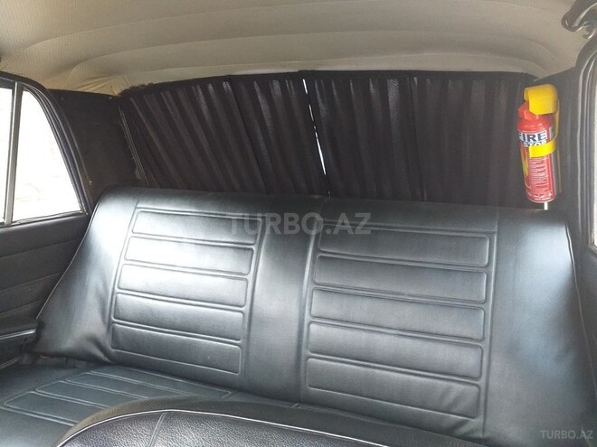 LADA (VAZ) 21011 1984, 150,000 km - 1.6 l - Sumqayıt