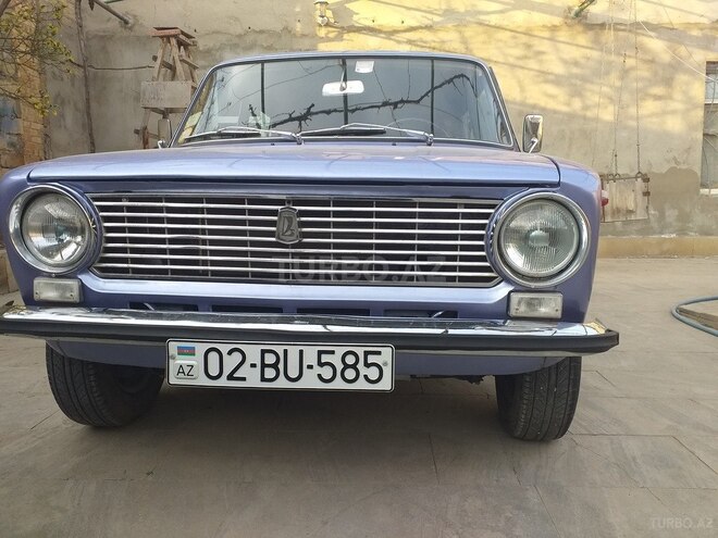 LADA (VAZ) 21011 1984, 150,000 km - 1.6 l - Sumqayıt