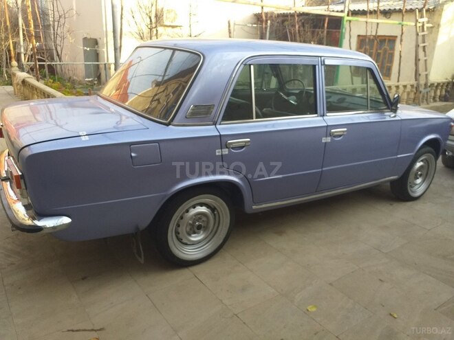 LADA (VAZ) 21011 1984, 150,000 km - 1.6 l - Sumqayıt