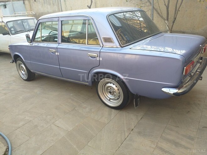 LADA (VAZ) 21011 1984, 150,000 km - 1.6 l - Sumqayıt