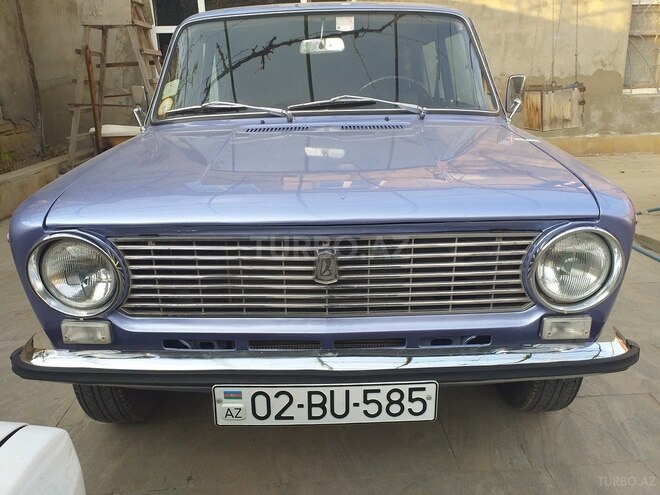 LADA (VAZ) 21011 1984, 150,000 km - 1.6 l - Sumqayıt