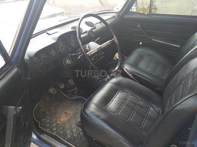 LADA (VAZ) 21011 1984, 150,000 km - 1.6 l - Sumqayıt