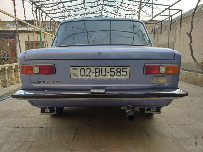 LADA (VAZ) 21011 1984, 150,000 km - 1.6 l - Sumqayıt