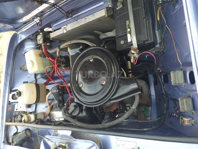 LADA (VAZ) 21011 1984, 150,000 km - 1.6 l - Sumqayıt