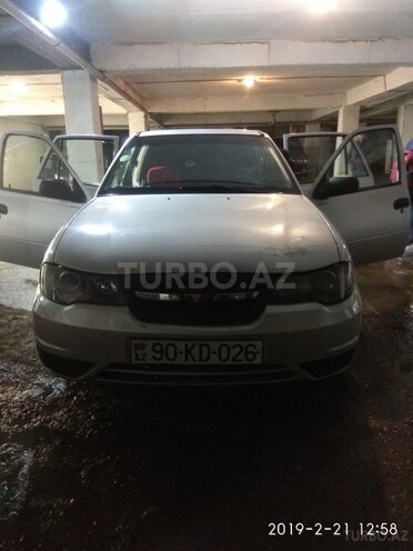 Daewoo Nexia 2010, 1 km - 1.6 l - Bakı
