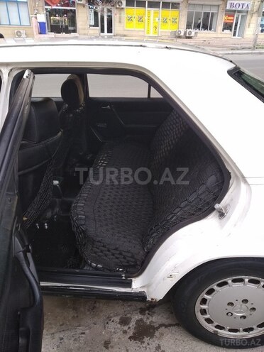 Mercedes E 200 1986, 459,101 km - 2.0 l - Sumqayıt