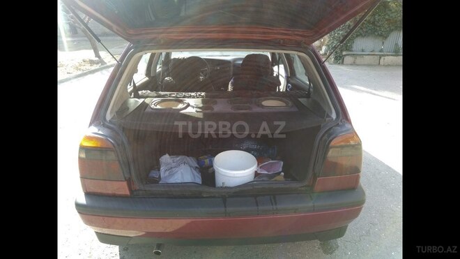 Volkswagen Golf 1993, 250,000 km - 1.8 l - Bakı
