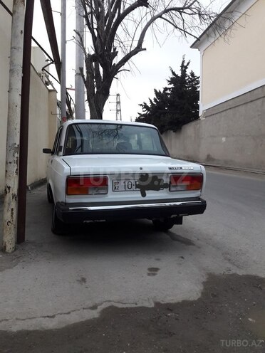 LADA (VAZ) 2107 2006, 146,000 km - 1.6 л - Bakı