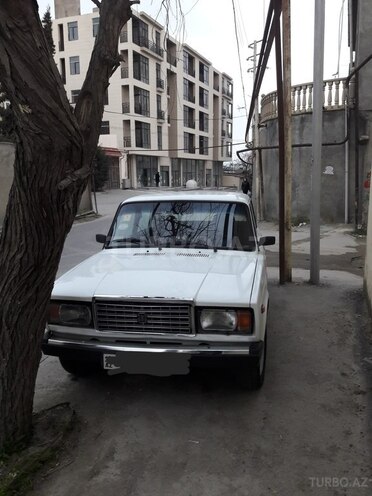 LADA (VAZ) 2107 2006, 146,000 km - 1.6 л - Bakı