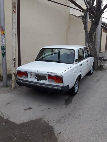 LADA (VAZ) 2107 2006, 146,000 km - 1.6 л - Bakı