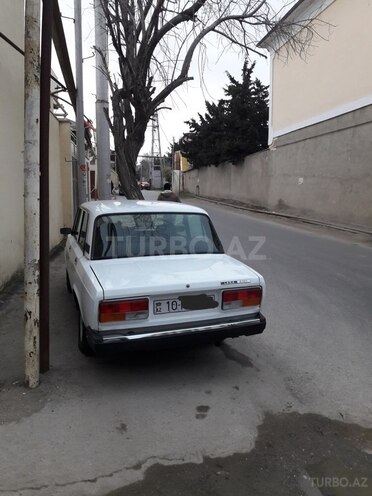 LADA (VAZ) 2107 2006, 146,000 km - 1.6 л - Bakı