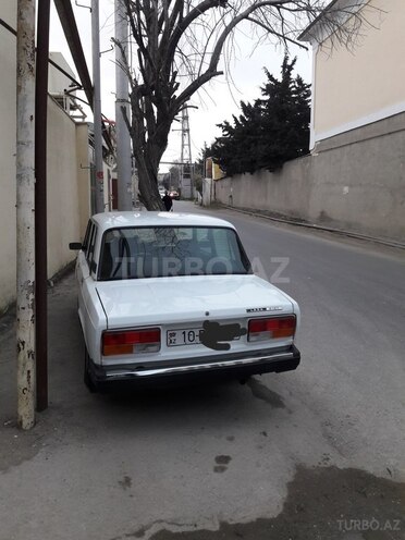 LADA (VAZ) 2107 2006, 146,000 km - 1.6 л - Bakı