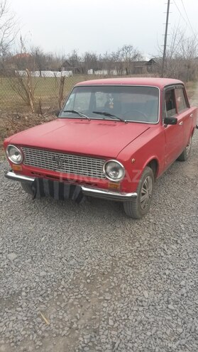 LADA (VAZ) 21011 1986, 217,453 km - 1.3 l - Zaqatala