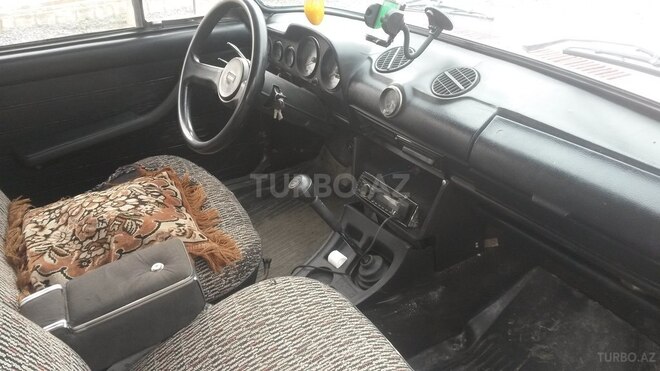 LADA (VAZ) 21011 1986, 217,453 km - 1.3 l - Zaqatala