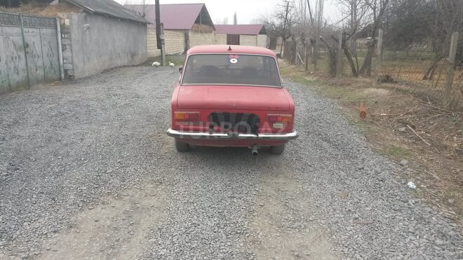LADA (VAZ) 21011 1986, 217,453 km - 1.3 l - Zaqatala