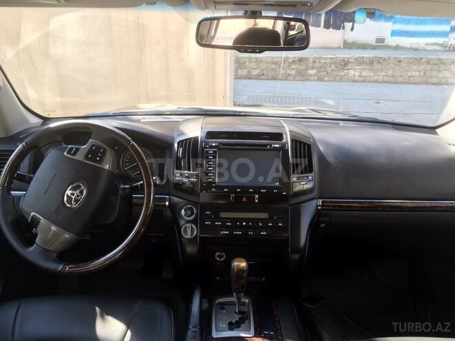 Toyota Land Cruiser 2010, 156,100 km - 4.0 л - Bakı
