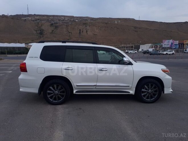 Toyota Land Cruiser 2010, 156,100 km - 4.0 л - Bakı