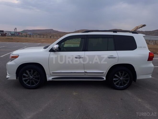 Toyota Land Cruiser 2010, 156,100 km - 4.0 л - Bakı
