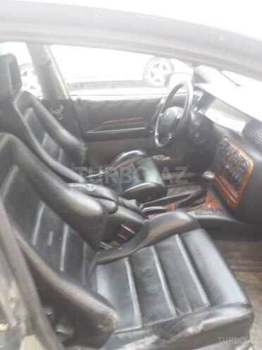 Opel Omega 1996, 150,000 km - 3.0 l - Bakı