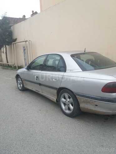 Opel Omega 1996, 150,000 km - 3.0 l - Bakı